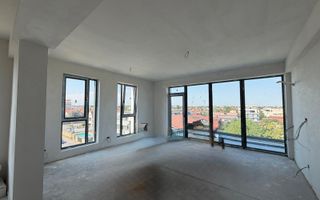 VANZARE APARTAMENT LA CHEIE | 4 CAMERE | 107MP | TERASA 75 MP| PARCARE - Poză 5