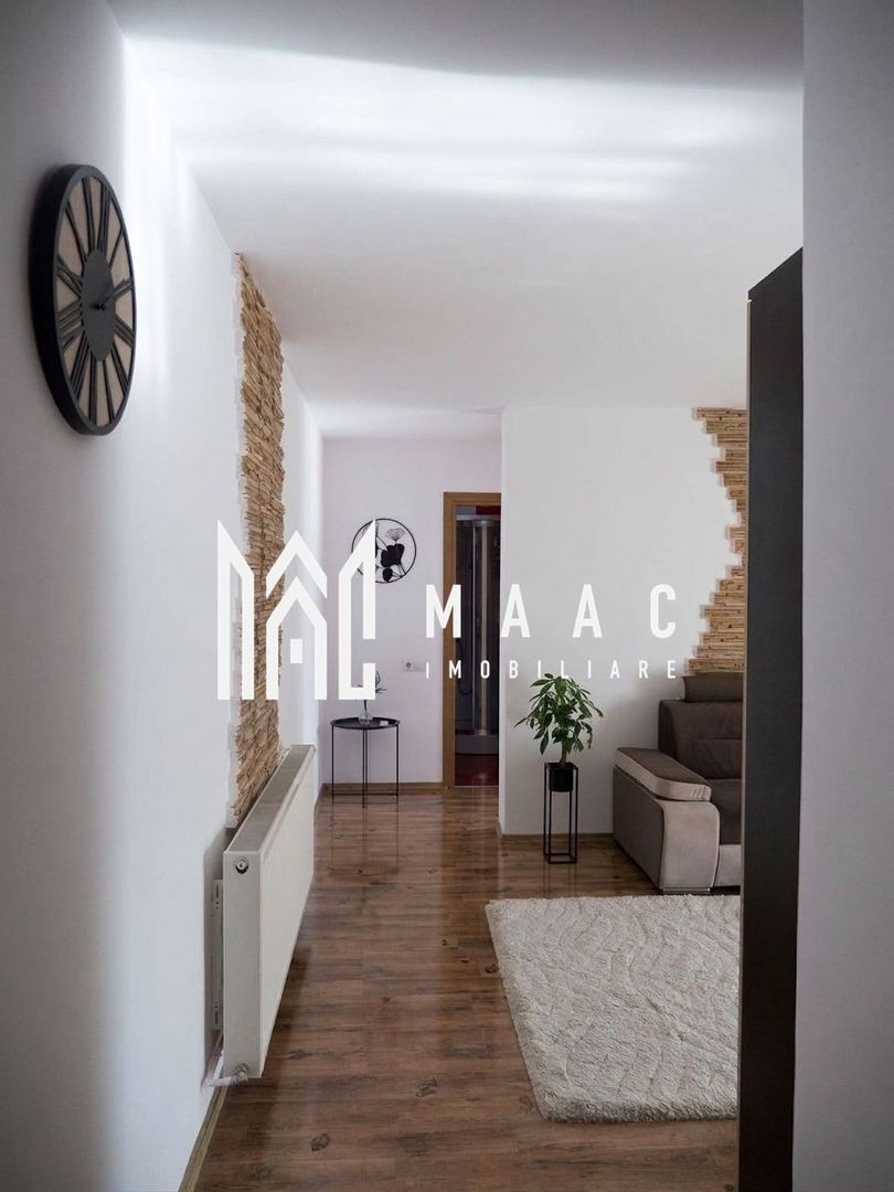 Apartament 2 camere de vânzare | Sibiu, Turnișor | 49 mp - Poză 3