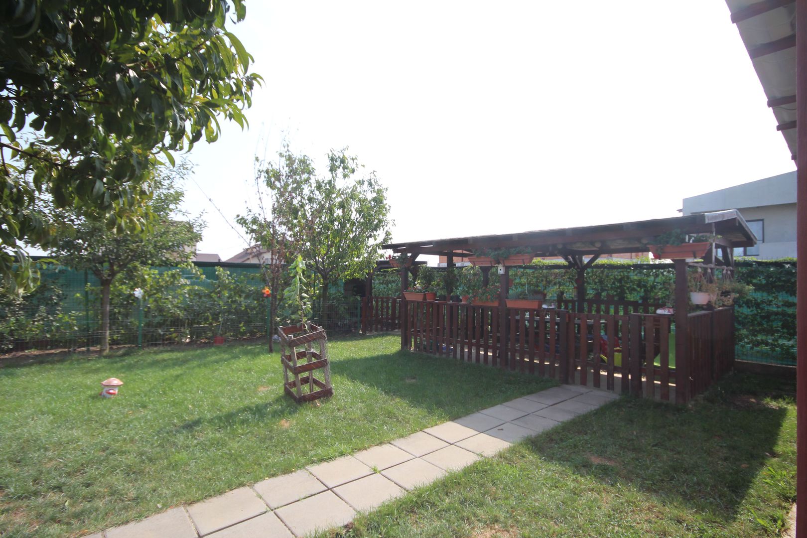 Duplex mobilat in Dumbravita - Poză 18