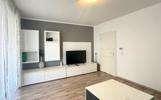 Închiriere apartament 2 camere mobilat cu parcare si boxa et 2  Avantgarden 3 - Poză 2