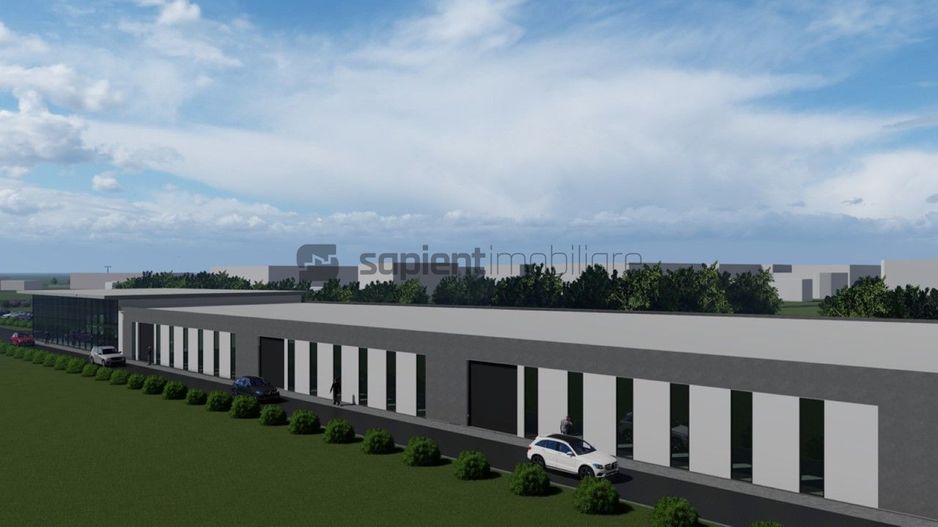 Sapient/Teren situat in Calea Borsului - Poză 11