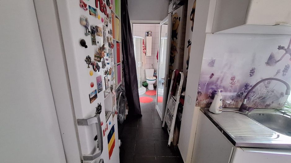 Apartament 2 camere - Bulevardul Marasesti - Poză 4