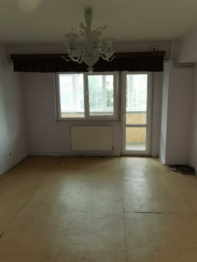 Apartament 3 camere CENTRALA PROPRIE | BLOC REABILITAT | APUSULUI - Poză 2