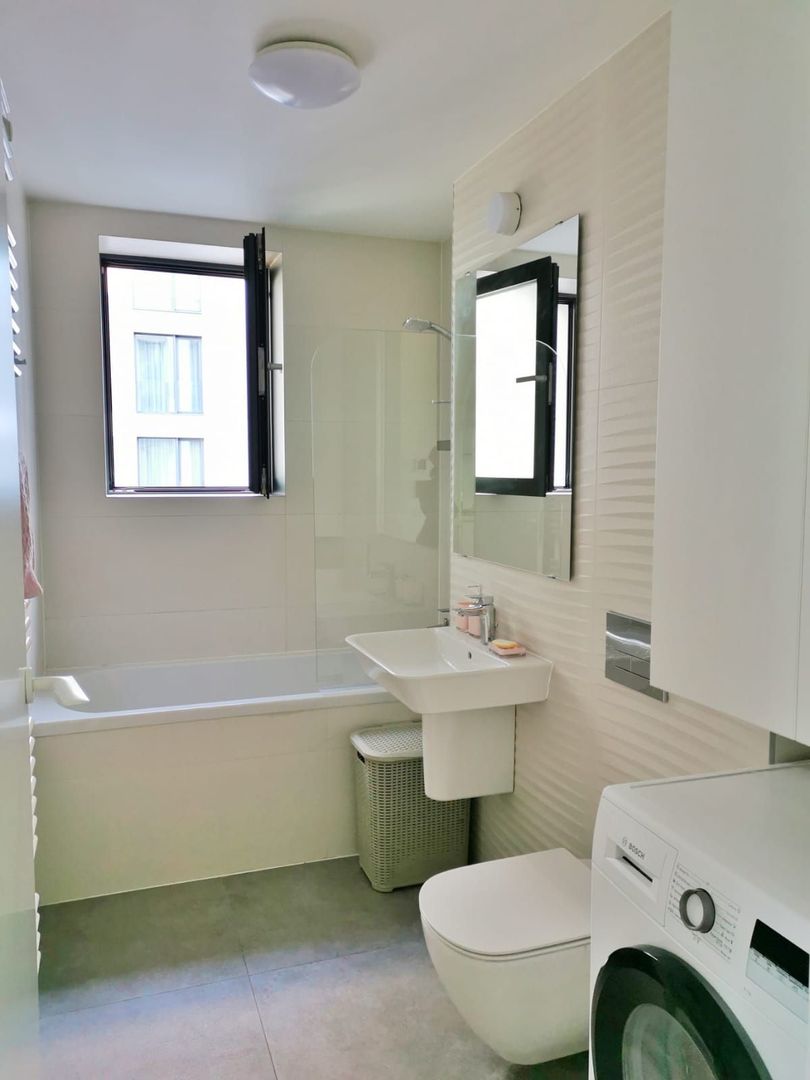 STUDIO CLOUD 9 | LOC DE PARCARE - Poză 6