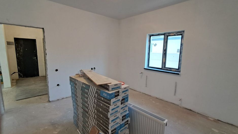 🏡 Casă nouă, modernă, aproape de grădiniță internațională – Pantelimo - Poză 5