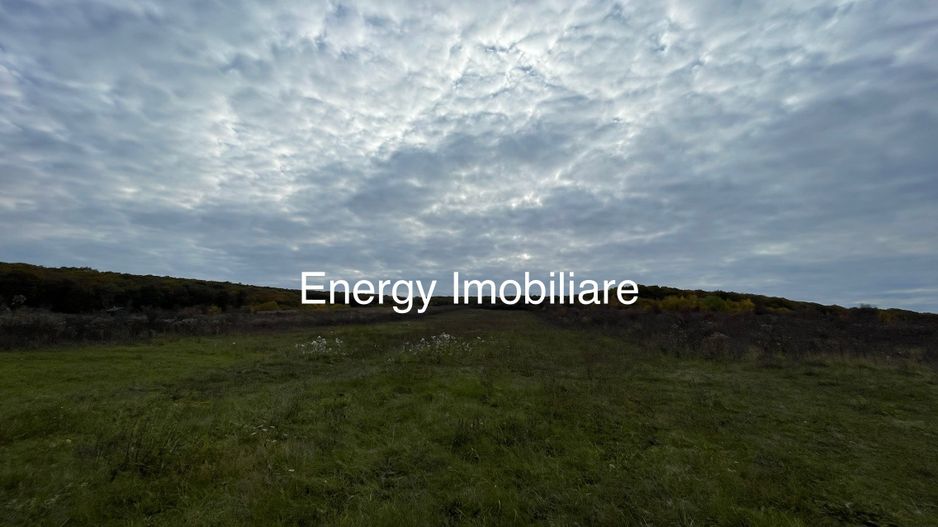 Teren intravilan de vânzare în sat Bozeni, Corunca - Poză 1