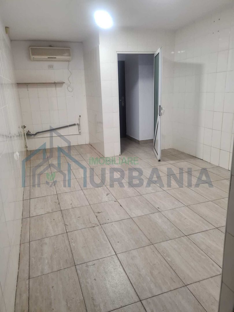 Închiriez spațiu comercial 80 mp zonă Belvedere Nicolina - Poză 3
