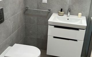 APARTEMENT SUPERB CU 3 CAMERE LA INCHIRIERE IN ZONA  JANDARMERIEI - Poză 8