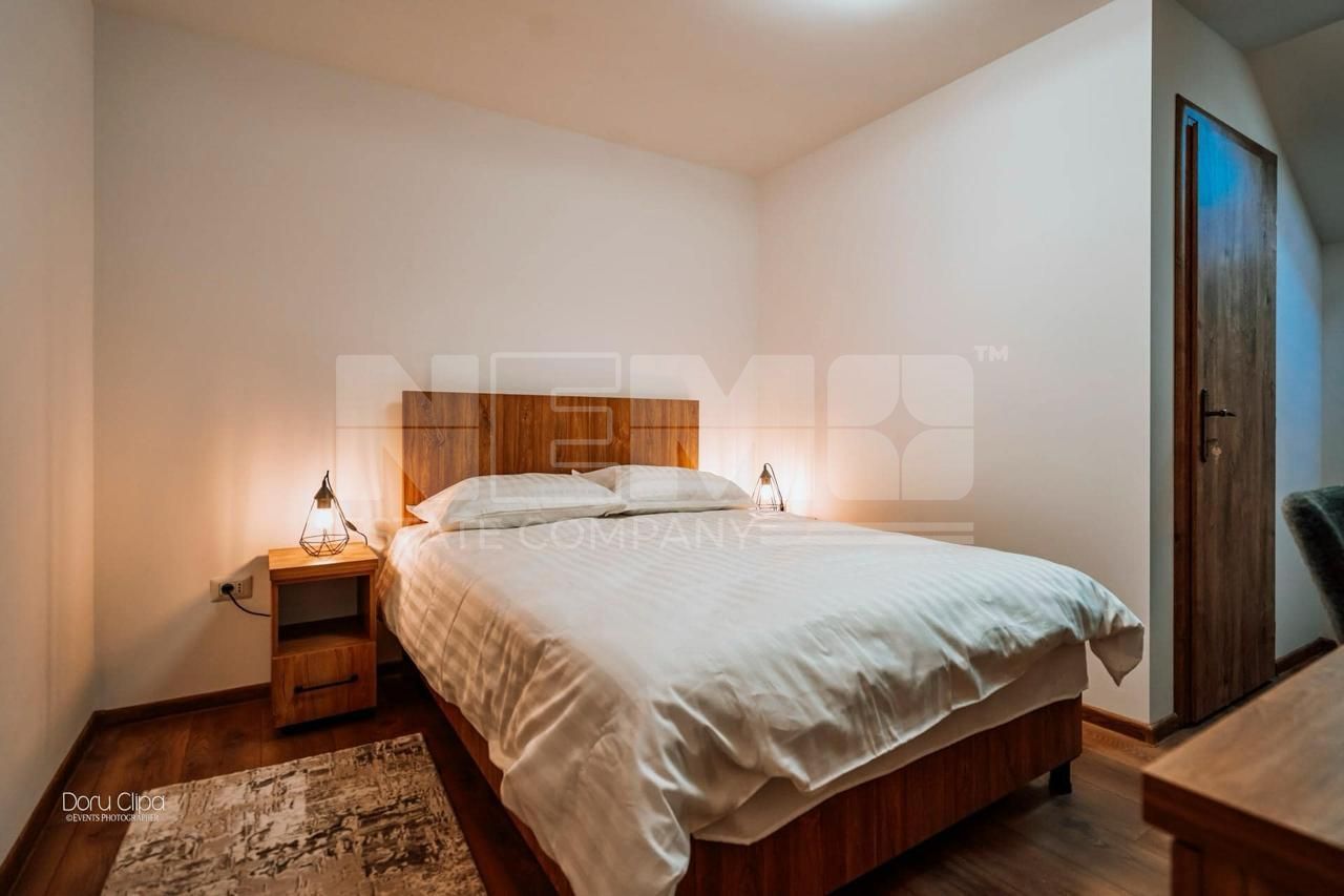 Clădire multifuncțională de vânzare | 750 mp | Volovăț - Poză 8