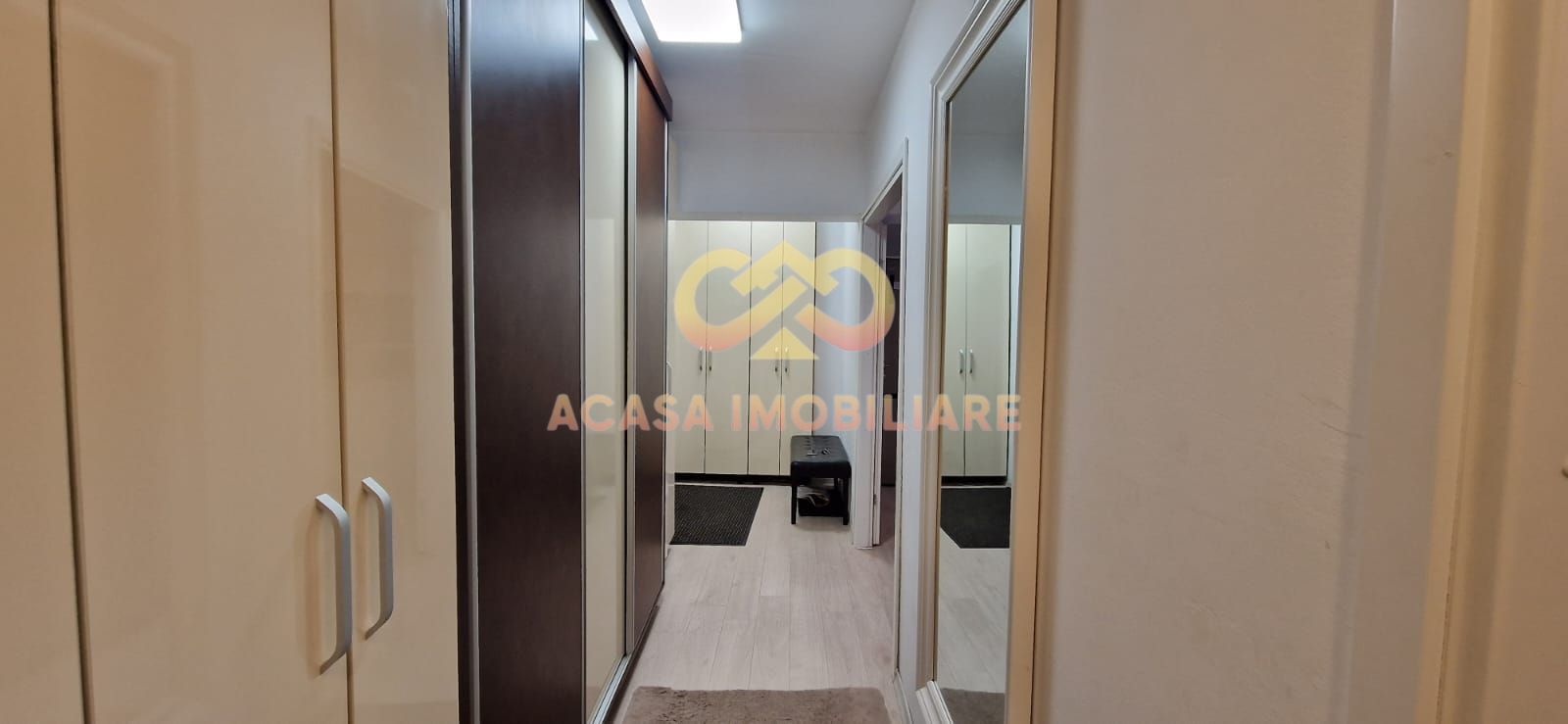 ALEXANDRU  APARTAMENT 2 CAMERE 58MP - Poză 18