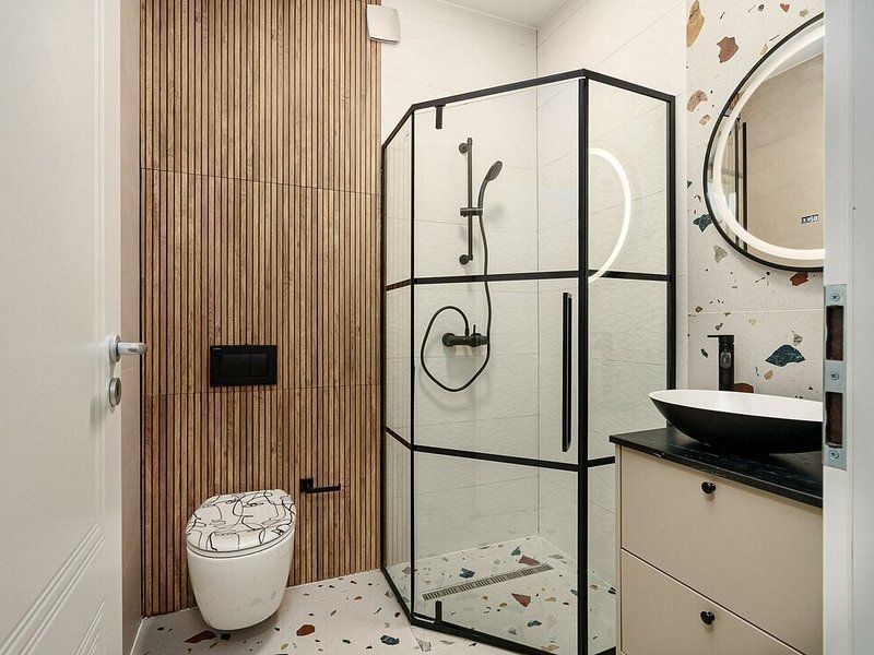 3 Camere Superb - Pipera - First Estate - Loc parcare - Poză 8