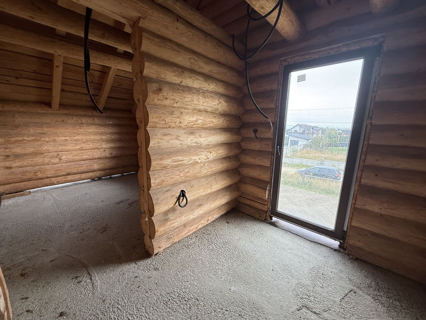 Casă de vânzare | Volovăț  | 150 mp utili | Teren 10 Ari - Poză 5