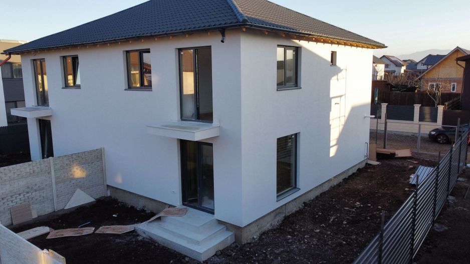 Duplex de Vânzare – Cartier Izvor - Poză 4