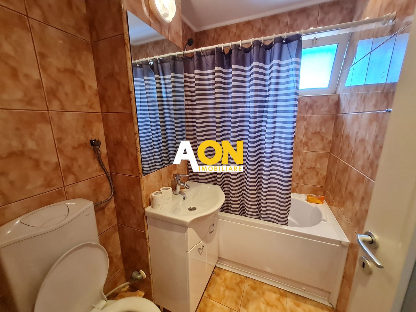 Apartament 2 Camere, Et.1, 49 mp, Zona Cetate - Poză 8