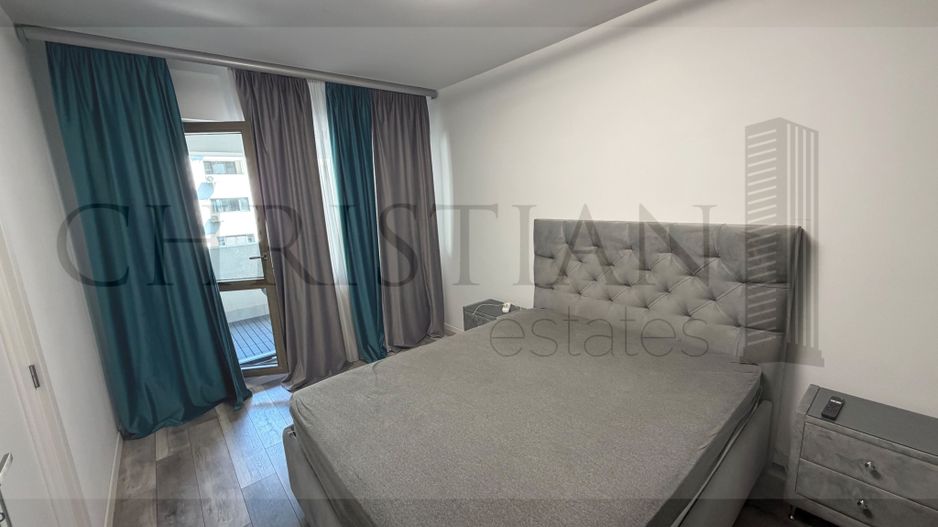 Apartament 2 Camere - Trinity Residence 2022 - Parcare Sub - Poză 7