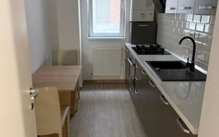 2 camere modern – Băneasa, zonă verde & exclusivistă - Poză 3