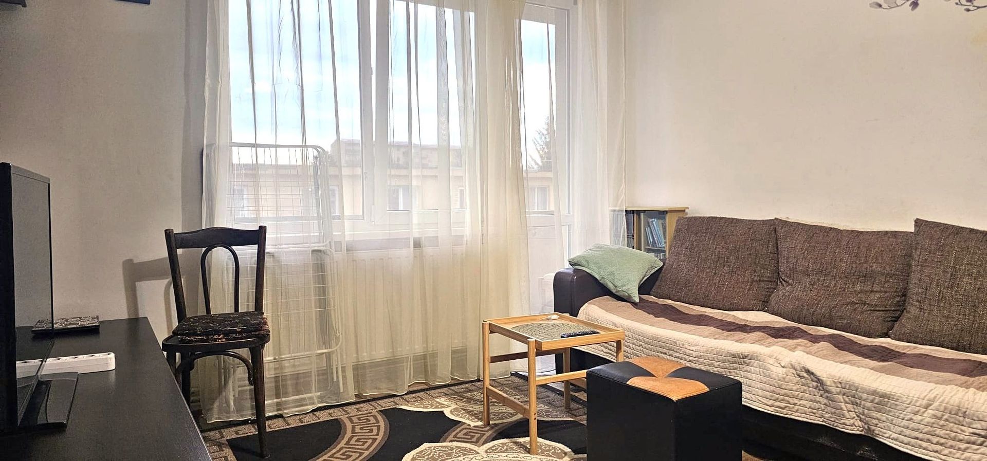 Apartament 3 camere | 61 mp + balcon 8 mp | Tractorul | Comision 0% - Poză 7