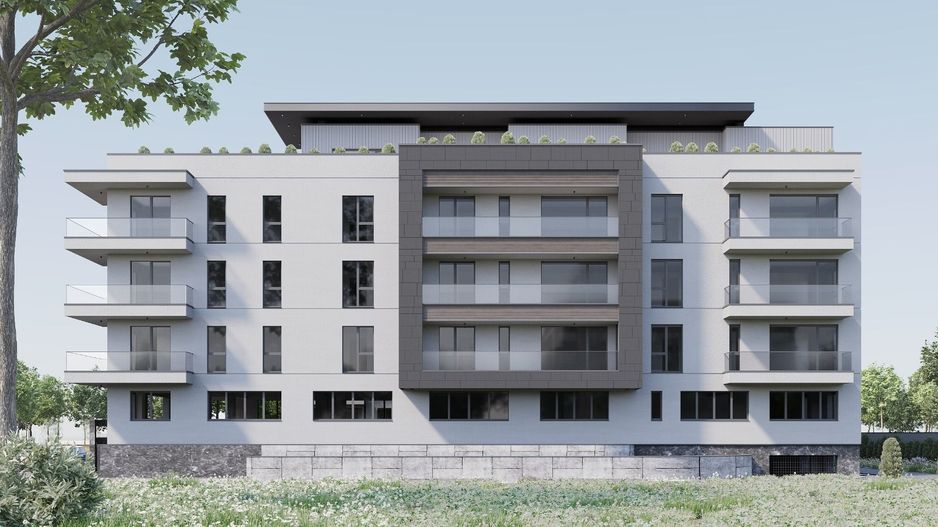 4 camere  700 metri de  Metrou Nicolae Teclu - Poză 4