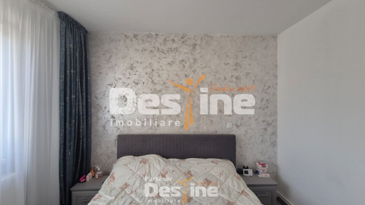 Apartament cu 2 camere etaj intermediar, renovat, boxa, zona Tudor Vladimirescu - Poză 4
