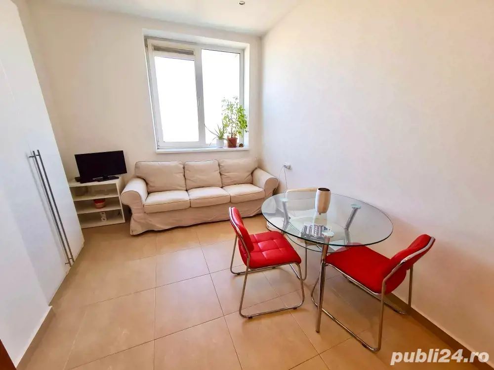 Apartament 2 Camere + Dressing | Rin Grand Residence | - Poză 3