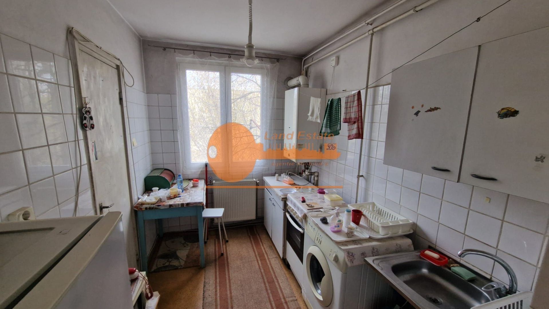 4 camere Berceni-Centrala Proprie - Poză 13