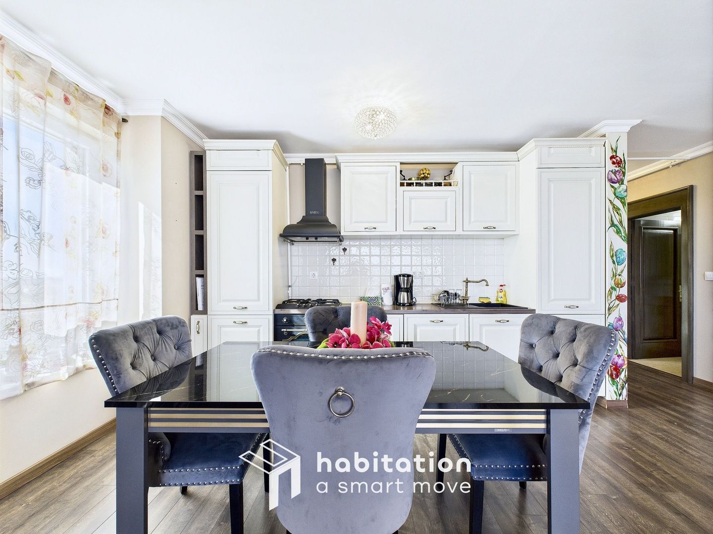 Oază de rafinament si eleganta, 3 camere, 2 terase - zona Aradului - Poză 5