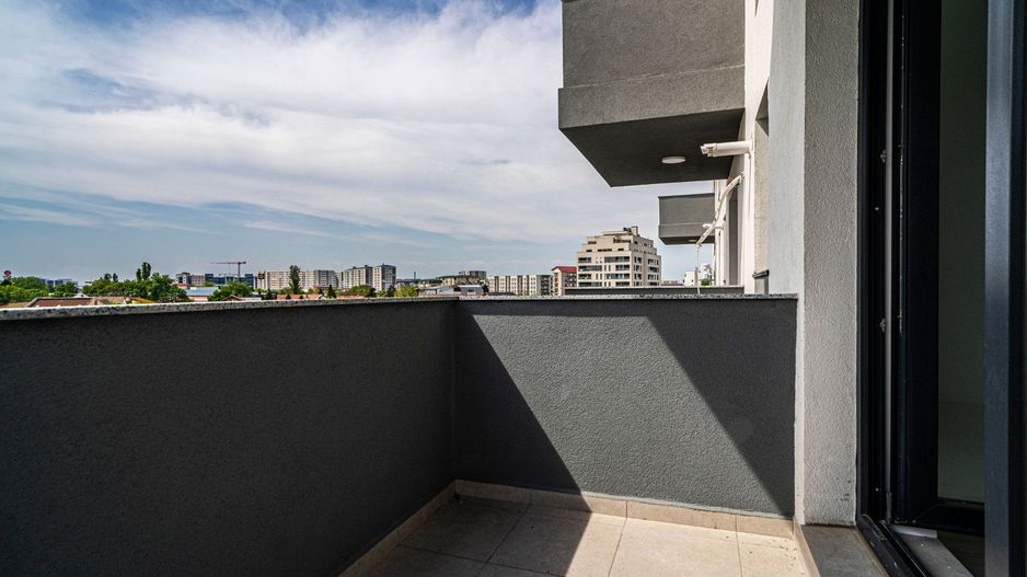 Militari-Metrou Preciziei | 2 Camere | 57.9 mp | Bloc Nou | Mutare rapida - Poză 6