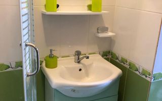 Casa tip duplex 5 camere 350 mp teren terasa cu zona gratar si pivnita - Poză 11