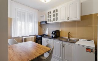 2 camere utilat si mobilat Parc Moghioros - Poză 1