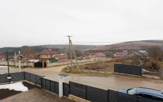 Vânzare, casă, 2 nivele, satul Sociteni, Ialoveni - Poză 27