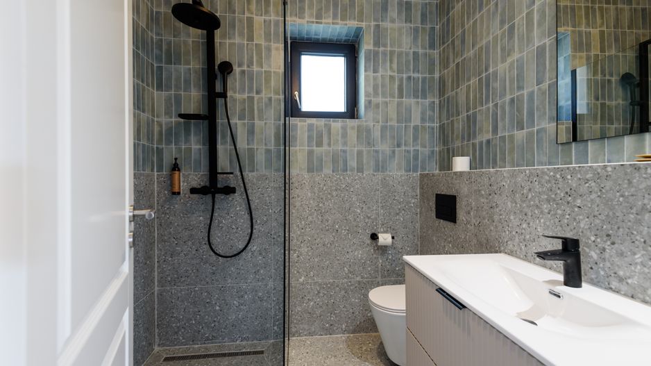Vila de poveste, in centrul Brasovului, pe Drumul Cetatii - Poză 25
