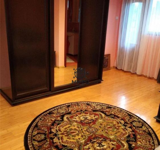 COMISON 0% /Casa de vanzare in Targoviste - zona Campulung, langa Liceul Petru C - Poză 6