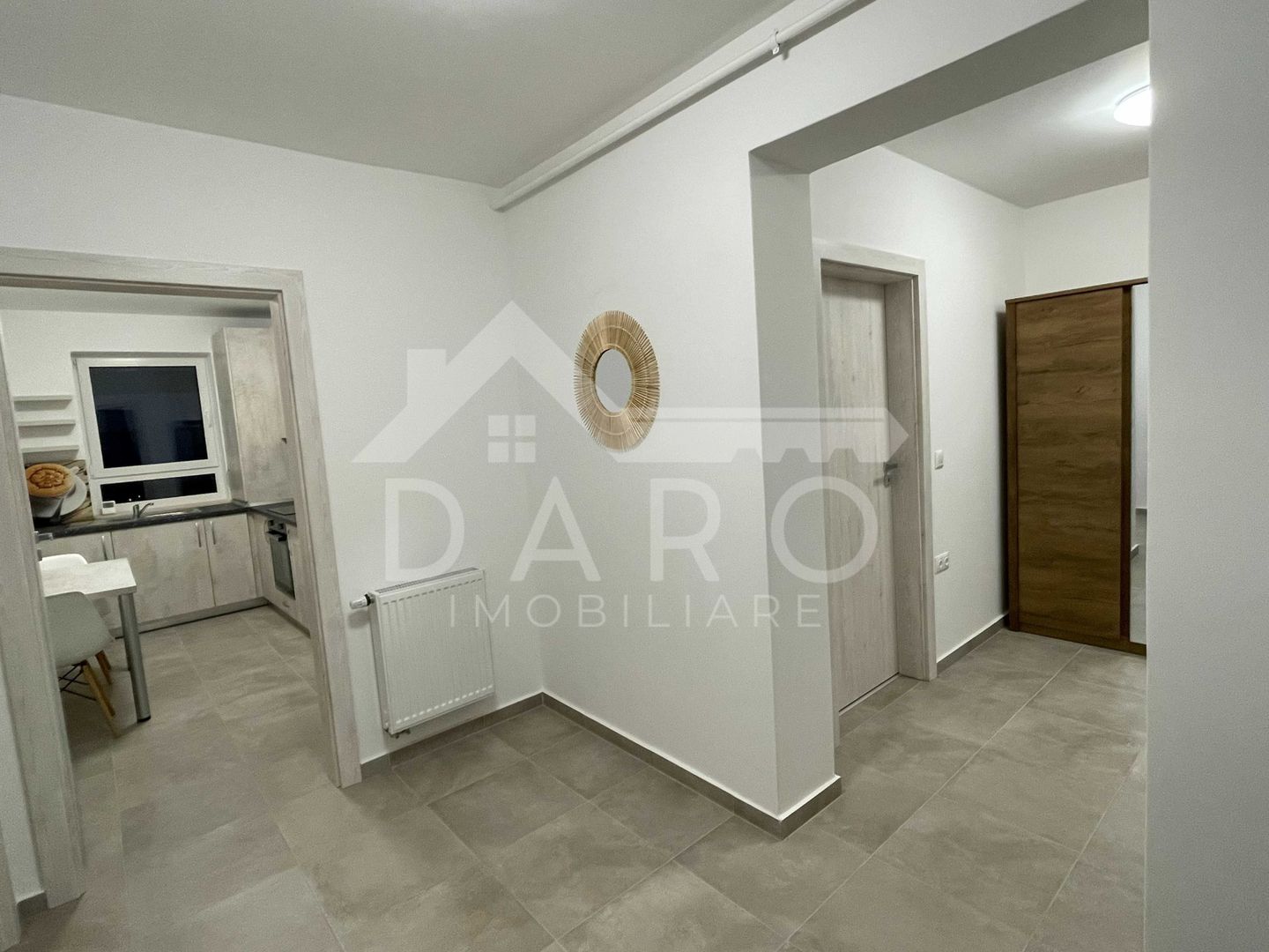 🏡 Apartament 2 camere de vânzare – Maurer Residence - Poză 3