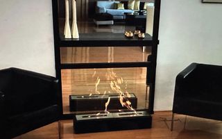 Central Park | Închiriere apartament 4 camere - Poză 3