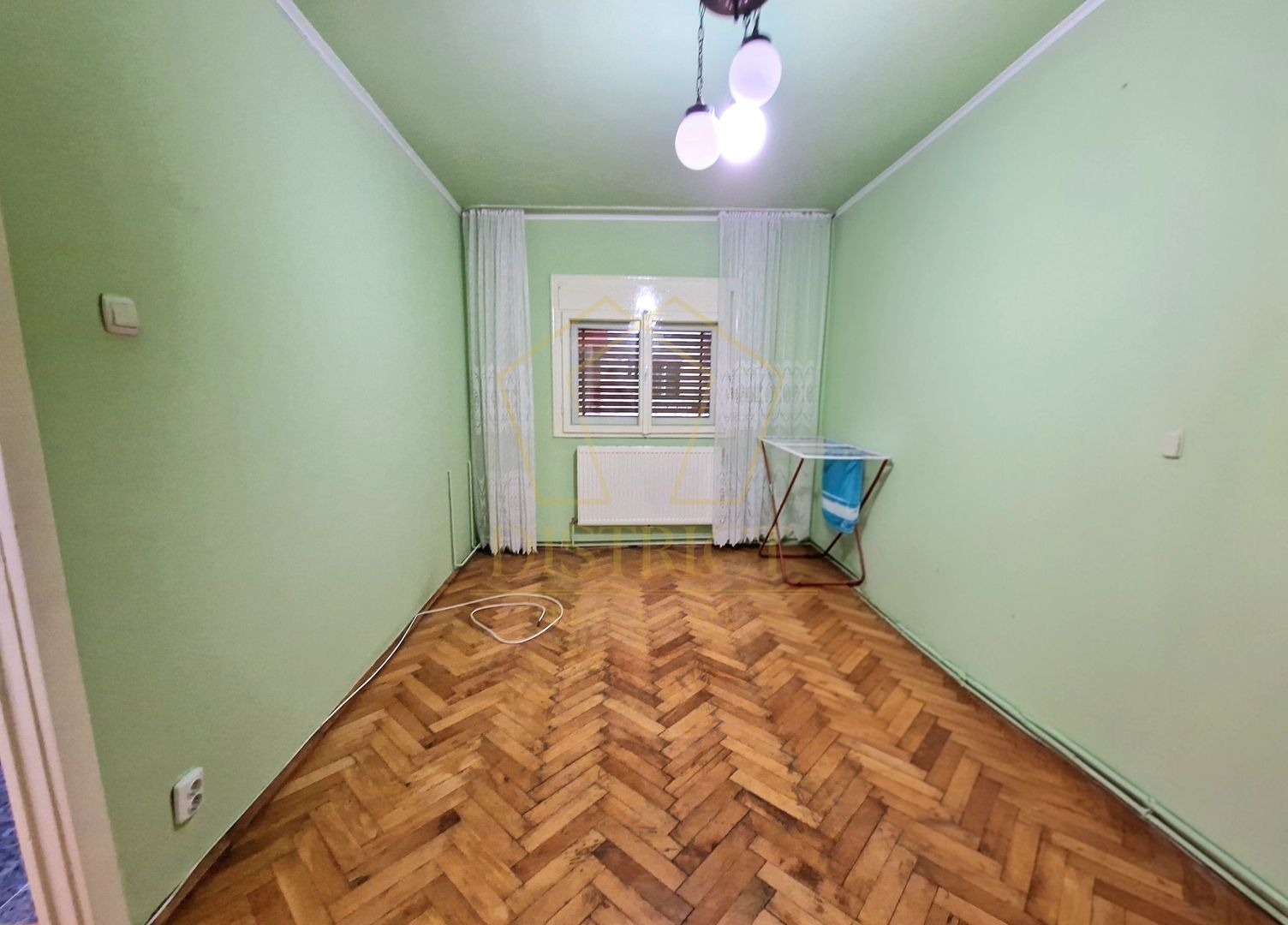 Apartament cu 3 camere | Girocului | McDonald - Poză 6