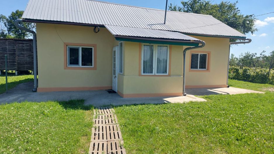 Vanzare casa deosebita, Suseni, Arges - Poză 2