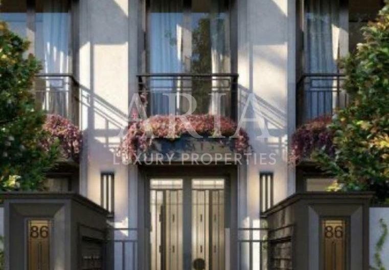 STUNNING VILLA HERASTRAU PARK - Poză 5