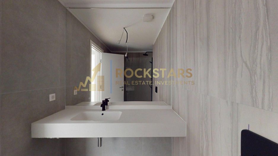 Apartament 2 Camere | 59 mp | Etaj 5 | Nusco City Park | TVA inclus - Poză 12