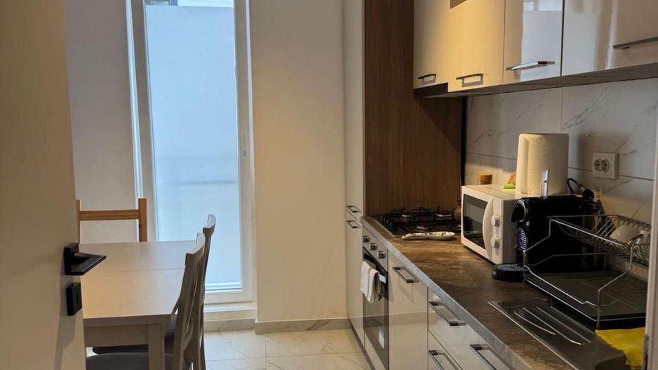 AP. 3 CAMERE PABLO RESIDENCE, PRIMA INCHIRIERE, LOC PARCARE, METROU - Poză 5