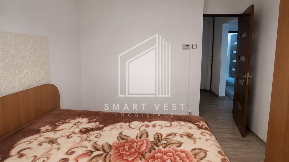 Apartament 3 camere | Etaj 2 | Zona Micro 17 - Poză 6