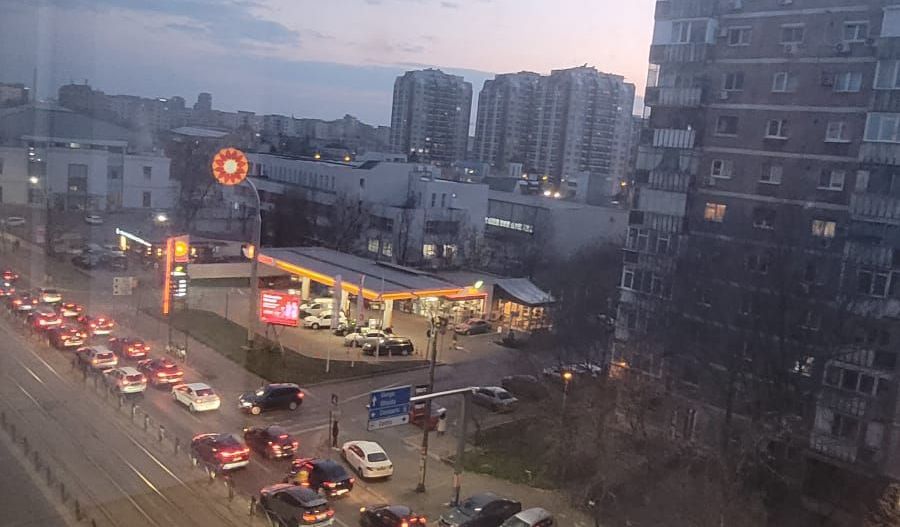 AP. 2CAM. SPATIOS ETAJ 6 / SOS. MIHAI BRAVU. COMISION 0%! - Poză 26