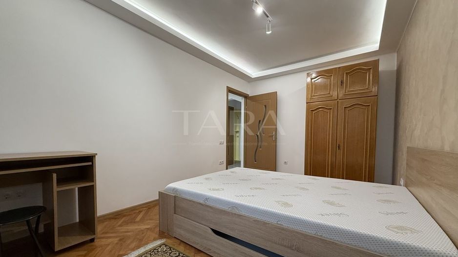 Apartament cu trei camere în cartierul Mănăștur, Cluj-Napoca. - Poză 9