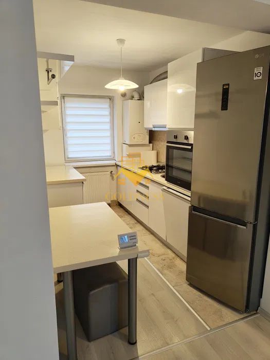 3 camere open space, 2 Parcari, Modern, Atelierul de Pizza, Floresti - Poză 4