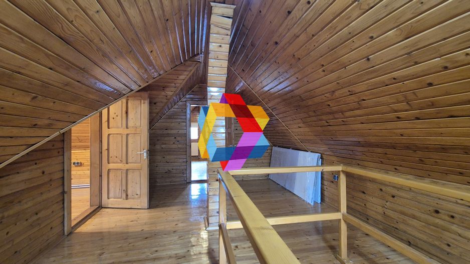 Casa 270mp zona centrala - Poză 6