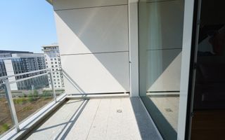 Studio Dublu, Luxuria Residence, 1 Mai, Agronomie - Poză 22