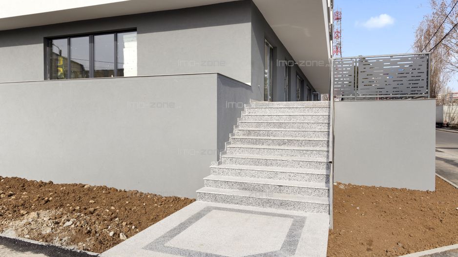 Militari Pacii metrou, 2 camere, dec, bucatarie inchisa, baie cu geam - Poză 6