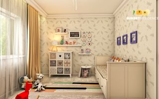 REDIU - CASA FINALIZATA - RATE LA DEZVOLTATOR - TOATE UTILITATILE - Poză 3