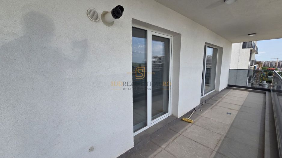 Apartament modern cu 2 camere, prima închiriere, Metalurgiei, Sector 4 - Poză 10