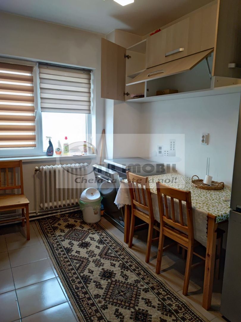 Apartament 3 Camere  PALAS  MALL - 540 euro - Poză 6