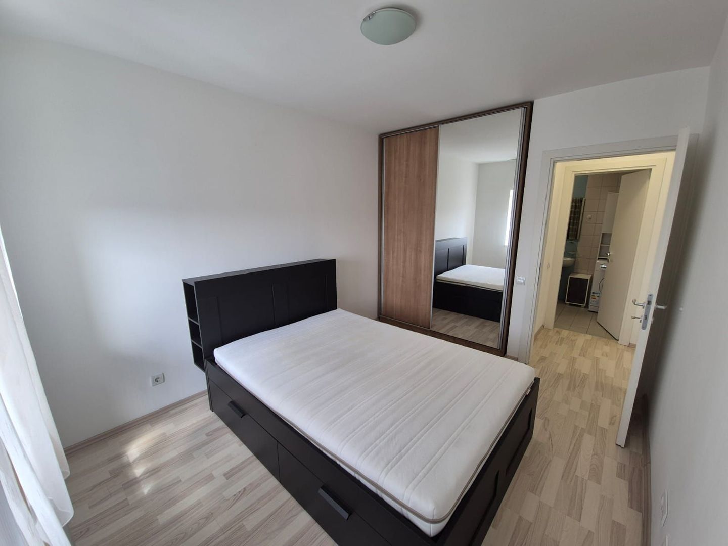 Apartament 2 camere modern, bloc nou, centrala proprie, Ozana - Poză 6